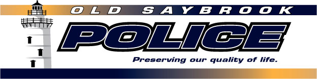 Old Saybrook Police Department, CT