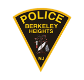 Berkeley Heights Police Department, NJ