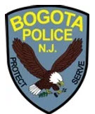 Bogota Borough of Police , NJ 