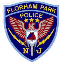 Florham Park Police Department, NJ 
