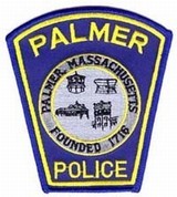 Palmer Police Department, MA 
