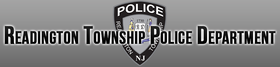 Readington Township Police Department, NJ 
